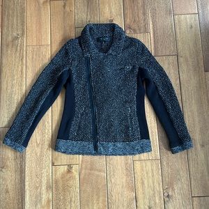 Rag & Bone Moto sweater